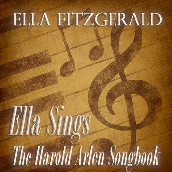 Ella Fitzgerald It's Only a Paper Moon (Remastered)