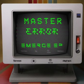 Master Error Emerge