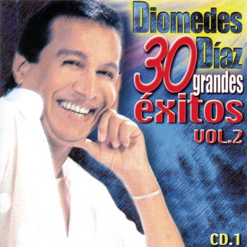Diomedes Diaz feat. El Cocha Molina Tu Cumpleaños