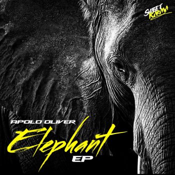 Apolo Oliver Elephant - Original Mix