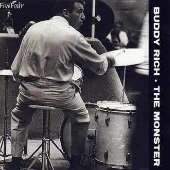 Buddy Rich Nice Work If You Can Get It