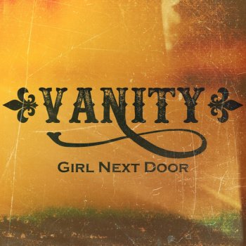 Vanity Girl Next Door