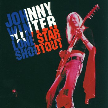 Johnny Winter Spoonful