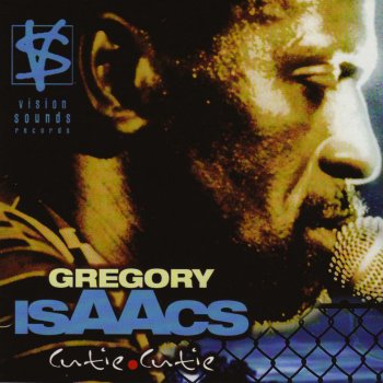 Gregory Isaacs Under The Moonlight