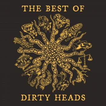 Dirty Heads Burn Slow (feat. Tech N9ne)
