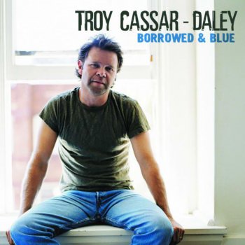Troy Cassar-Daley Yer so Bad