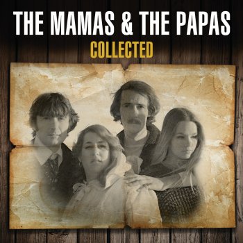 Barry McGuire feat. The Mamas & the Papas Yesterday