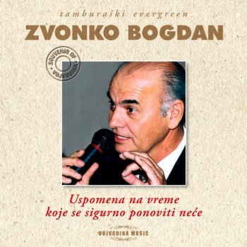 Zvonko Bogdan Crveno Cvece (Tamburaski Instrumental)