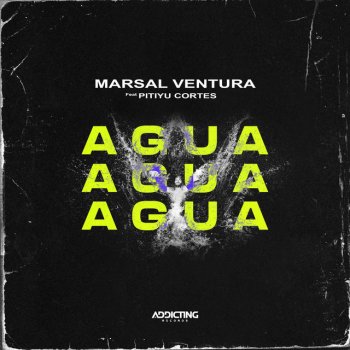 Marsal Ventura feat. Pitiyu Cortes Agua