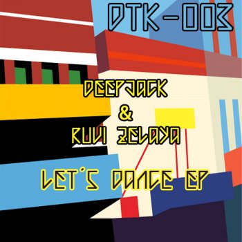 Deepjack Let's Dance (Dub Mix)