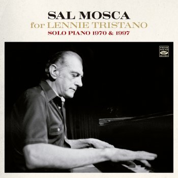 Sal Mosca Night and Day / These Foolish Things / That Old Feeling