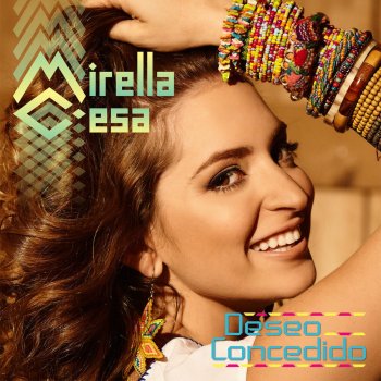 Mirella Cesa feat. Alvaro Torres Nada Se Compara Contigo