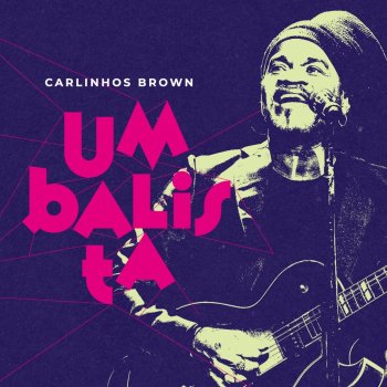 Carlinhos Brown Abota