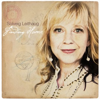 Solveig Leithaug Lacey's Wedding Song