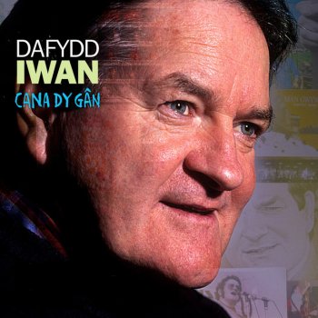 Dafydd Iwan Titwm Tatrwm