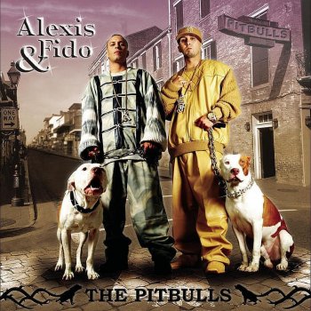 Alexis & Fido feat. Héctor "The Father" & Baby Rasta El lobo