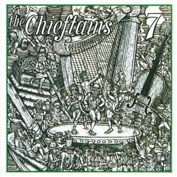 The Chieftains The Ace And The Deuce of Pipering