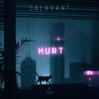 Galavant Hurt
