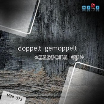 Doppelt Gemoppelt feat. Benno Blome Amplify Sounds - Benno Blome Remix