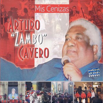 Arturo "Zambo" Cavero La Palabra Final