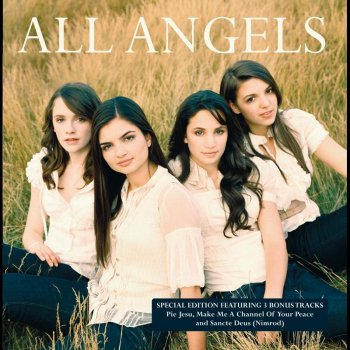 All Angels Songbird