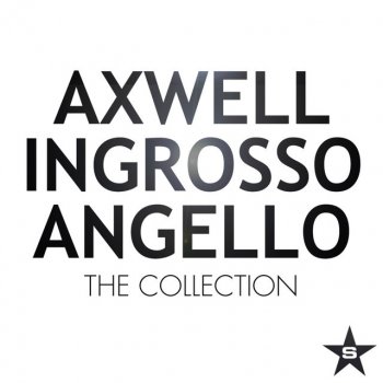 Axwell I Found U (The Disco Boys remix)