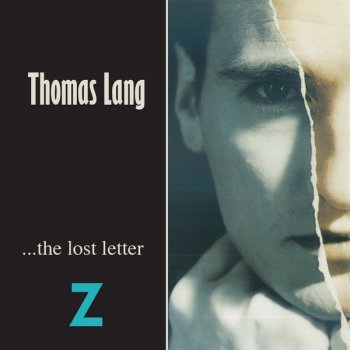 Thomas Lang The Lost Letter Z