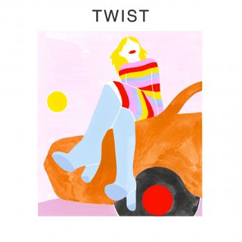Twist Towers