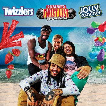 Gym Class Heroes Lovely Day - Summer Twist List
