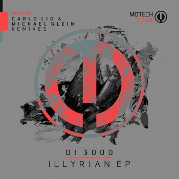 DJ 3000 Illyrian