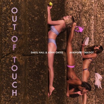 Daryl Hall & John Oates feat. Avangart Tabldot Out of Touch - Avangart Tabldot Remix