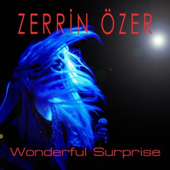 Zerrin Özer Wonderful Surprise (Okay Barış Version)