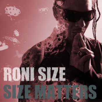 Roni Size Made In Korea