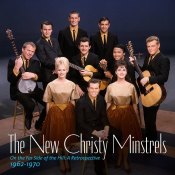 The New Christy Minstrels Jimmy Grove and Barbara Ellen