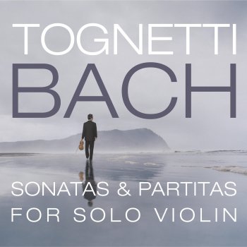 Richard Tognetti Partita for Violin Solo No. 1 in B Minor, BWV 1002: 2b. Double