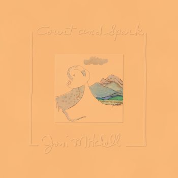 Joni Mitchell Court And Spark (2022 Remaster)