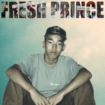 茂千代 Fresh Prince