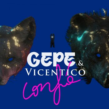 Gepe feat. Vicentico Confía