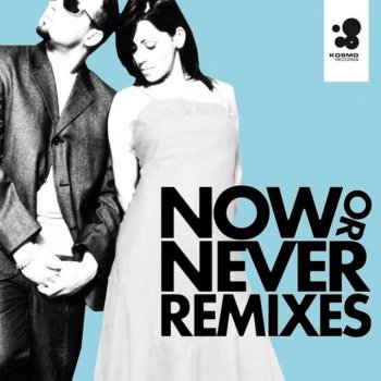 Tom Novy feat. Lima Now Or Never - Lissat & Voltaxx Remix