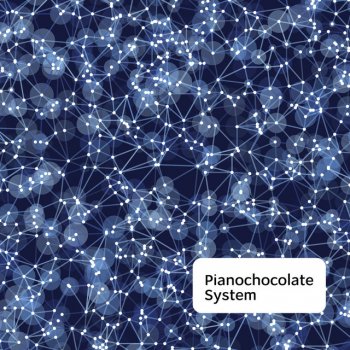 Pianochocolate Cosmos