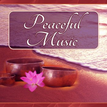 Healing Meditation Zone Peaceful Music