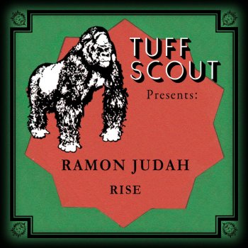 Ramon Judah Rising Dub