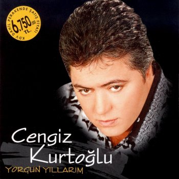 Cengiz Kurtoğlu Aşk Delisiyim