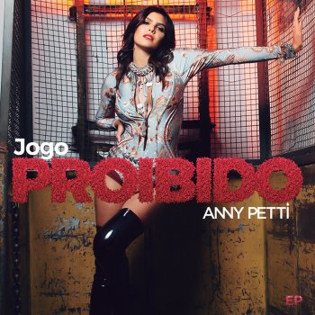 Anny Petti Provocar
