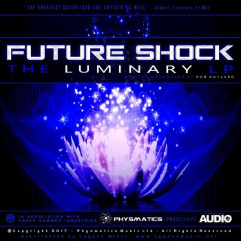 Future Shock Luminary - Extended LP Mix