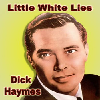Dick Haymes Maybe Its Because
