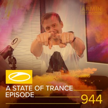Armin van Buuren A State Of Trance (ASOT 944) - Interview with The Thrillseekers, Pt. 2