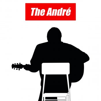 The André The André canta Nove Maggio (Liberato Cover)