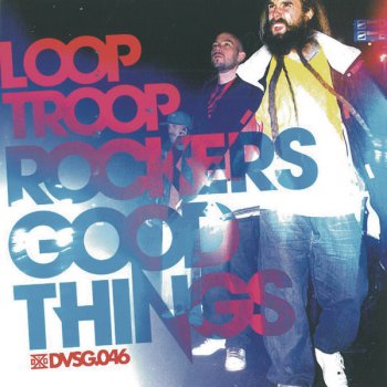 Looptroop Rockers feat. Alibi & CosM.I.C. Al Mazika