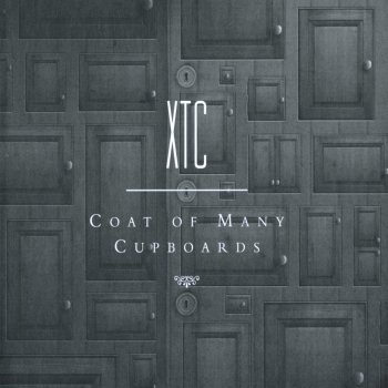 XTC Crowded Room (Live At the Lyceum)